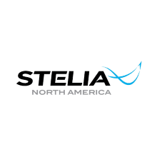 logo Stelia North America