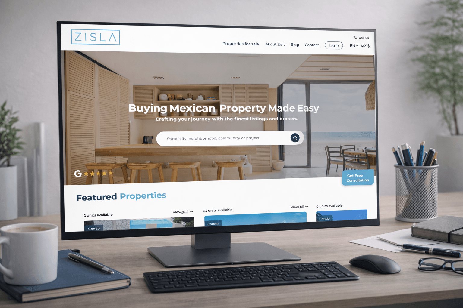 Projet Zisla — E-commerce Canada