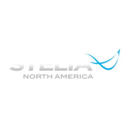 logo Stelia North America