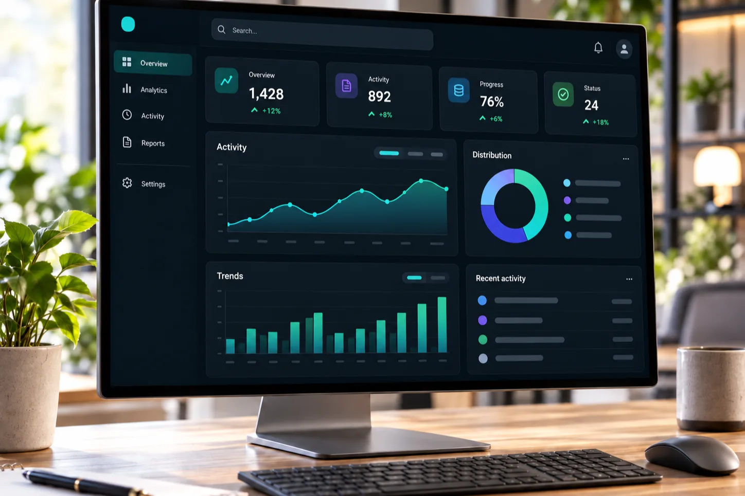 Projet e.Invoicing Hub — Orchestration de la facturation électronique