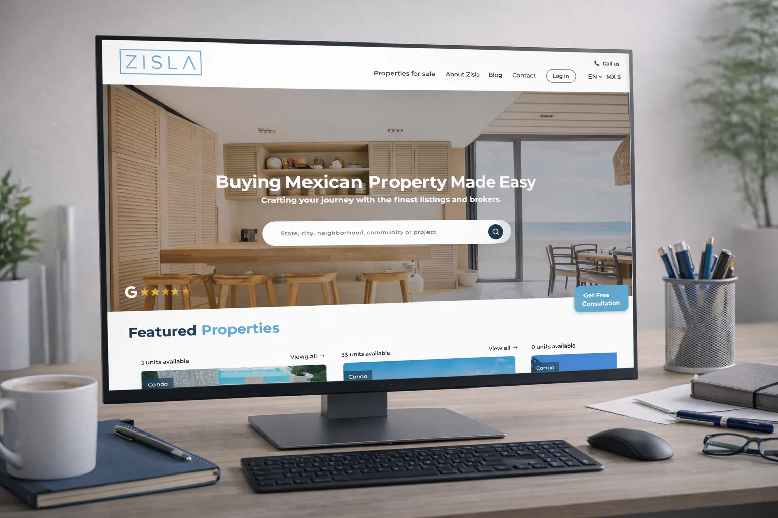 Projet Zisla — E-commerce Canada